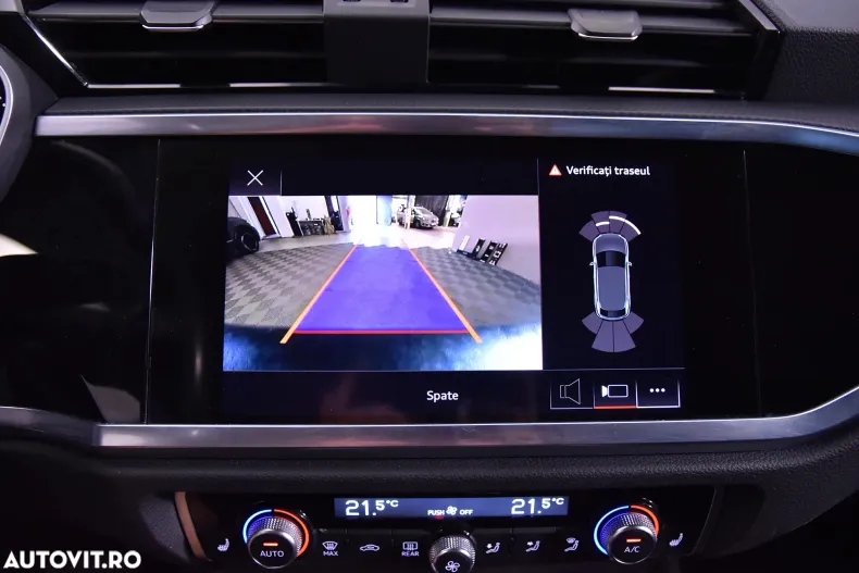 Audi Q3 din 2022 cu 119.989 km - oferta AUD132708 - foto 19