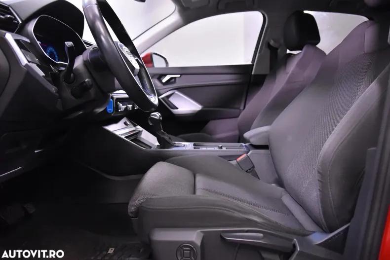 Audi Q3 din 2022 cu 119.989 km - oferta AUD132708 - foto 21