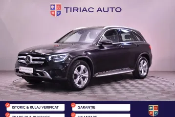 Mercedes-Benz GLC din 2020 - oferta MER132711
