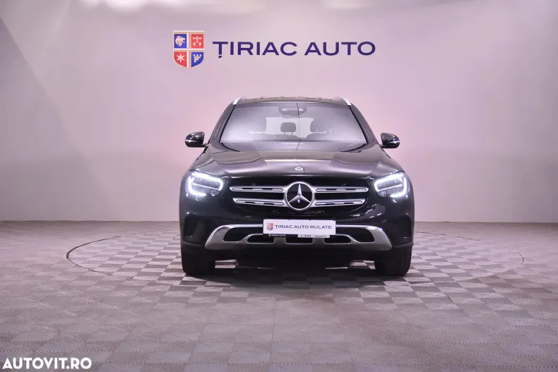 Mercedes-Benz GLC din 2020 cu 149.355 km - oferta MER132711 - foto 8