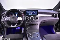 Mercedes-Benz GLC din 2020 cu 149.355 km - oferta MER132711 - foto 9