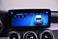 Mercedes-Benz GLC din 2020 cu 149.355 km - oferta MER132711 - foto 19
