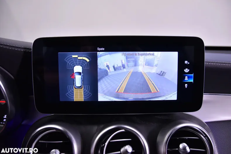 Mercedes-Benz GLC din 2020 cu 149.355 km - oferta MER132711 - foto 21