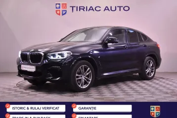BMW X4 din 2019 - oferta BMW132712