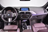 BMW X4 din 2019 cu 118.855 km - oferta BMW132712 - foto 9