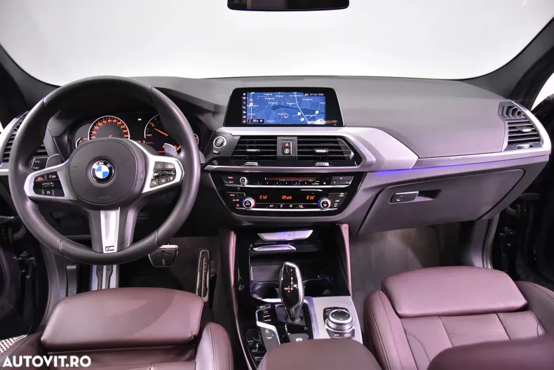 BMW X4 din 2019 cu 118.855 km - oferta BMW132712 - foto 9