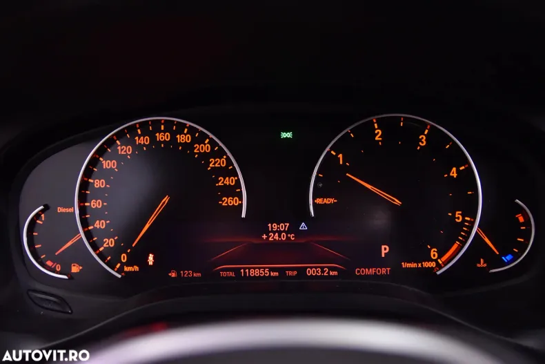 BMW X4 din 2019 cu 118.855 km - oferta BMW132712 - foto 10