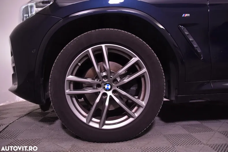 BMW X4 din 2019 cu 118.855 km - oferta BMW132712 - foto 13