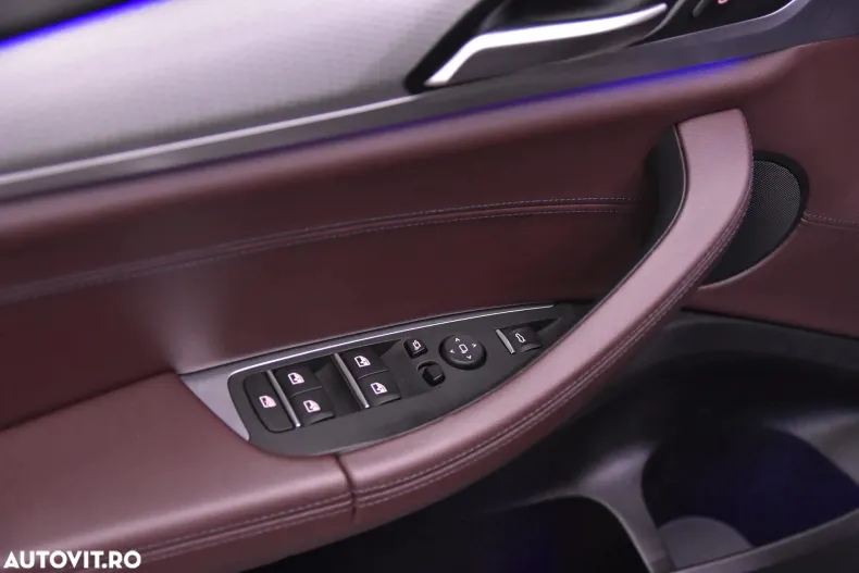 BMW X4 din 2019 cu 118.855 km - oferta BMW132712 - foto 14