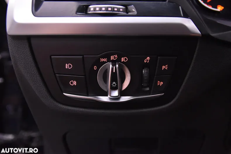 BMW X4 din 2019 cu 118.855 km - oferta BMW132712 - foto 15