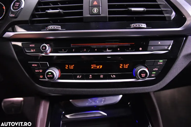 BMW X4 din 2019 cu 118.855 km - oferta BMW132712 - foto 18