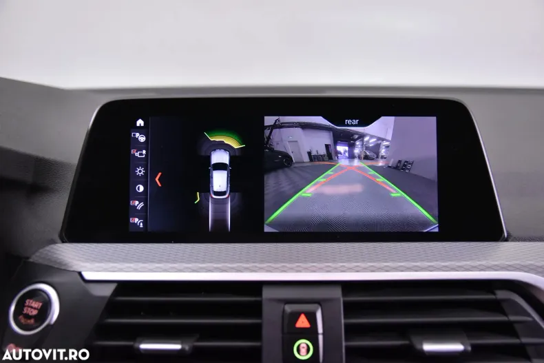 BMW X4 din 2019 cu 118.855 km - oferta BMW132712 - foto 19