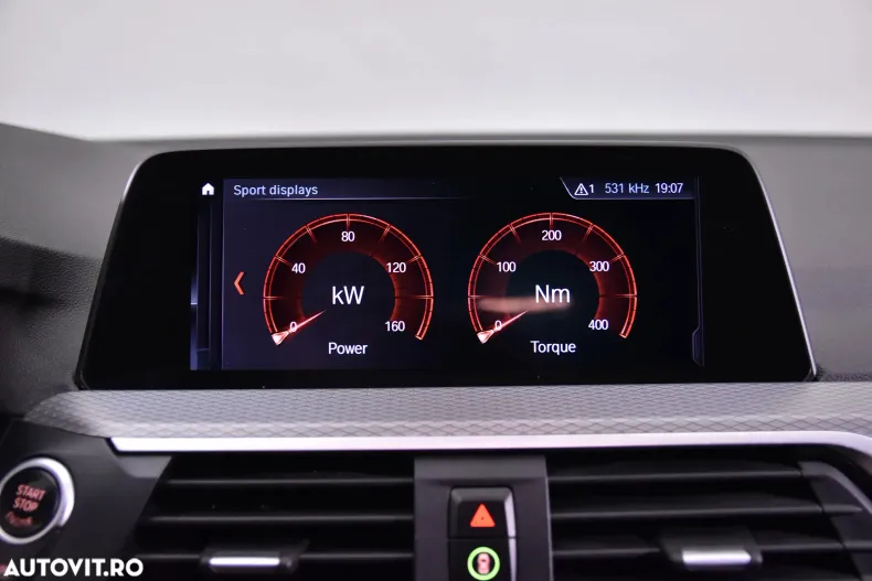 BMW X4 din 2019 cu 118.855 km - oferta BMW132712 - foto 21