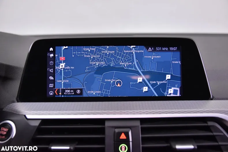 BMW X4 din 2019 cu 118.855 km - oferta BMW132712 - foto 22