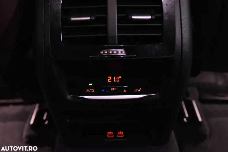 BMW X4 din 2019 cu 118.855 km - oferta BMW132712 - foto 23