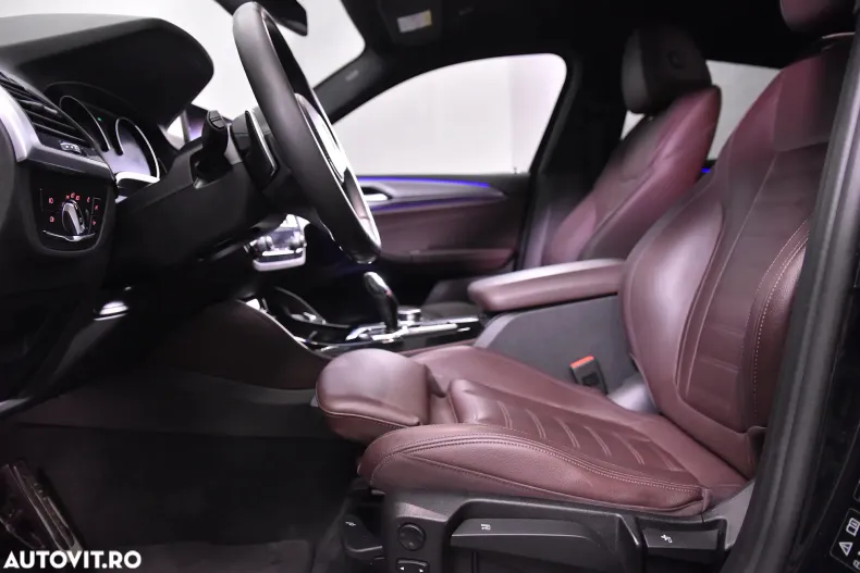 BMW X4 din 2019 cu 118.855 km - oferta BMW132712 - foto 24