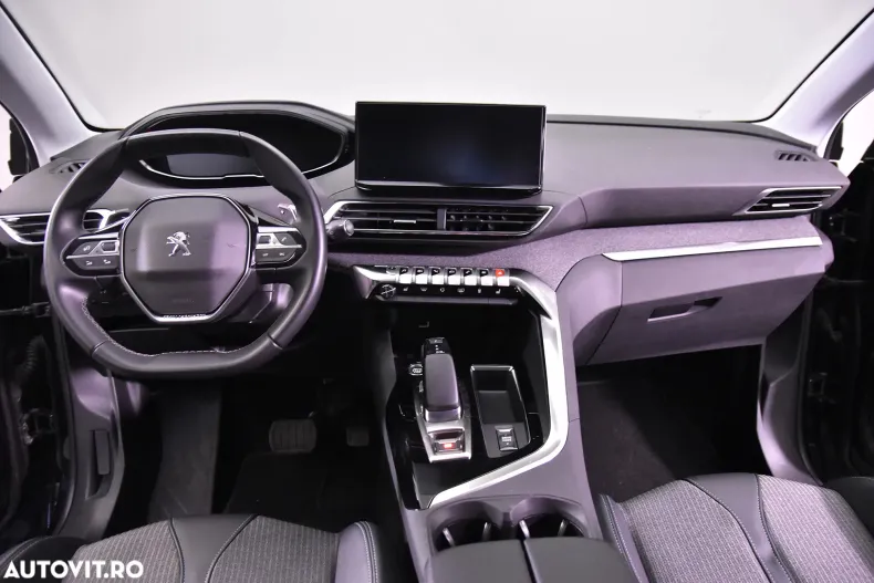 Peugeot 3008 din 2022 cu 90.889 km - oferta PEU132713 - foto 9