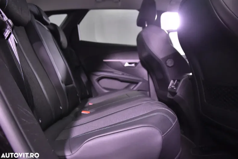 Peugeot 3008 din 2022 cu 90.889 km - oferta PEU132713 - foto 12