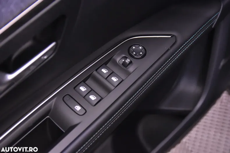 Peugeot 3008 din 2022 cu 90.889 km - oferta PEU132713 - foto 14