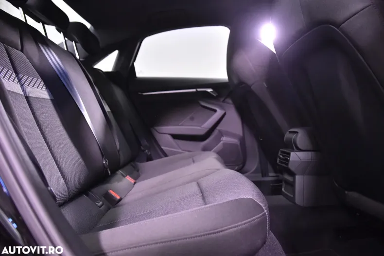 Audi A3 din 2022 cu 70.954 km - oferta AUD132714 - foto 12