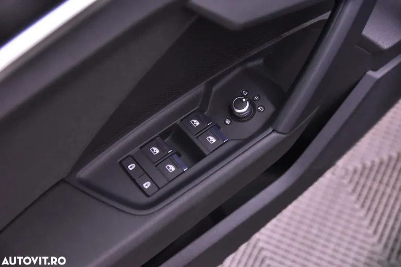 Audi A3 din 2022 cu 70.954 km - oferta AUD132714 - foto 14