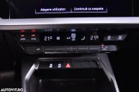 Audi A3 din 2022 cu 70.954 km - oferta AUD132714 - foto 17