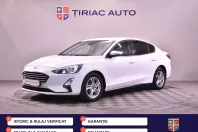Ford Focus din 2021 cu 69.839 km - oferta FOR132715 - foto 1