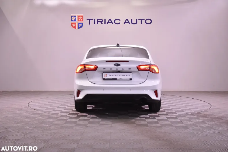 Ford Focus din 2021 cu 69.839 km - oferta FOR132715 - foto 4