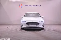 Ford Focus din 2021 cu 69.839 km - oferta FOR132715 - foto 8