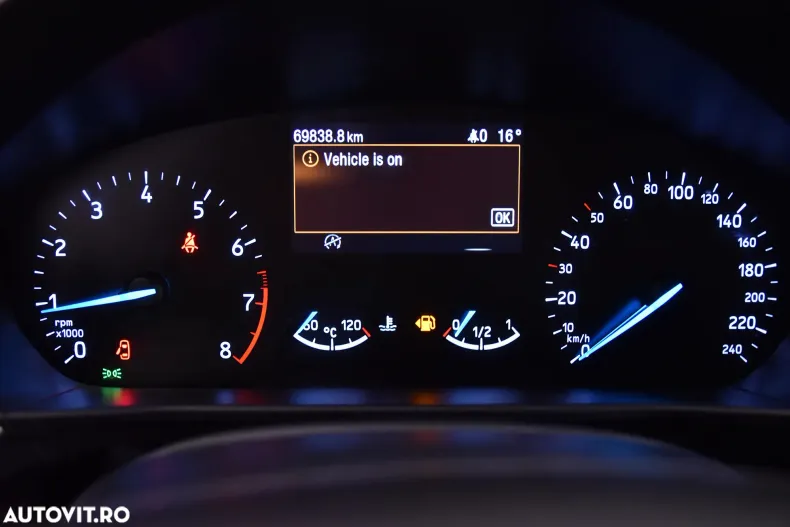 Ford Focus din 2021 cu 69.839 km - oferta FOR132715 - foto 10