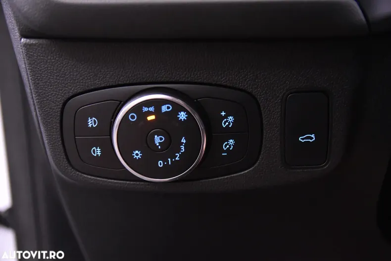 Ford Focus din 2021 cu 69.839 km - oferta FOR132715 - foto 15