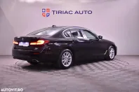 BMW Seria 5 din 2021 cu 109.619 km - oferta BMW132717 - foto 5