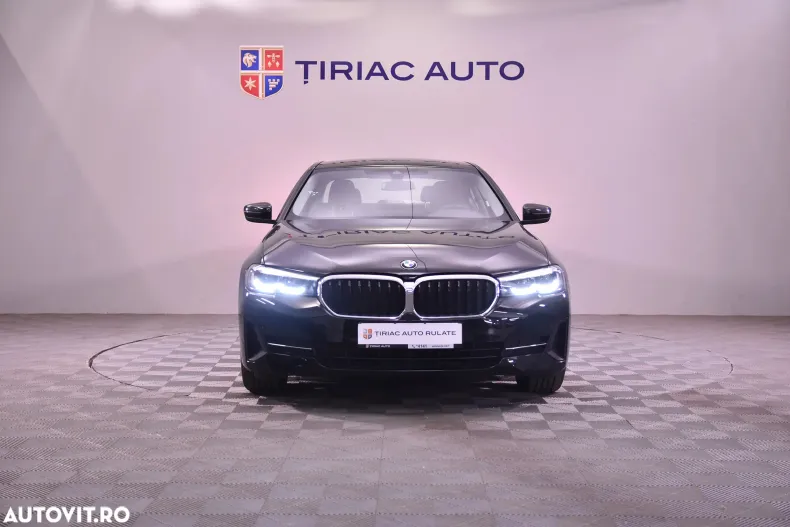 BMW Seria 5 din 2021 cu 109.619 km - oferta BMW132717 - foto 8