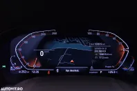 BMW Seria 5 din 2021 cu 109.619 km - oferta BMW132717 - foto 10