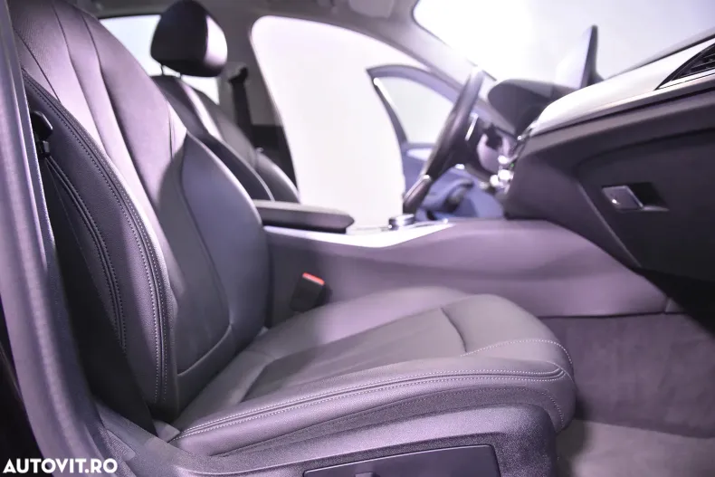 BMW Seria 5 din 2021 cu 109.619 km - oferta BMW132717 - foto 11