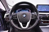BMW Seria 5 din 2021 cu 109.619 km - oferta BMW132717 - foto 16