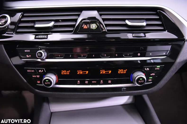 BMW Seria 5 din 2021 cu 109.619 km - oferta BMW132717 - foto 18