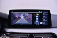 BMW Seria 5 din 2021 cu 109.619 km - oferta BMW132717 - foto 20