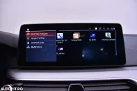 BMW Seria 5 din 2021 cu 109.619 km - oferta BMW132717 - foto 21