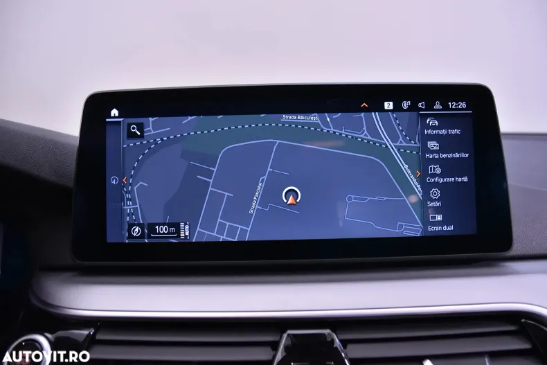 BMW Seria 5 din 2021 cu 109.619 km - oferta BMW132717 - foto 24