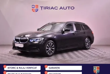BMW Seria 3 din 2021 - oferta BMW132719