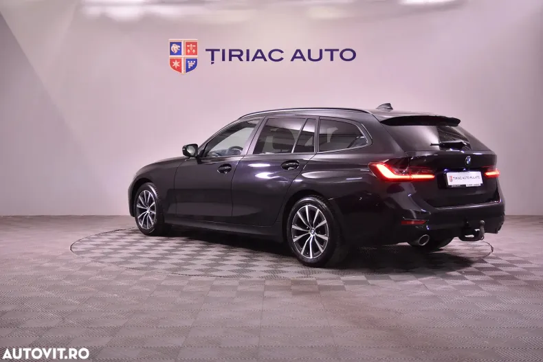 BMW Seria 3 din 2021 cu 171.748 km - oferta BMW132719 - foto 3