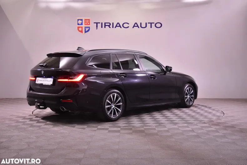 BMW Seria 3 din 2021 cu 171.748 km - oferta BMW132719 - foto 5