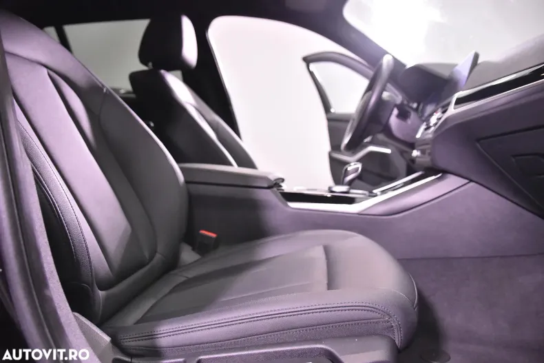 BMW Seria 3 din 2021 cu 171.748 km - oferta BMW132719 - foto 11