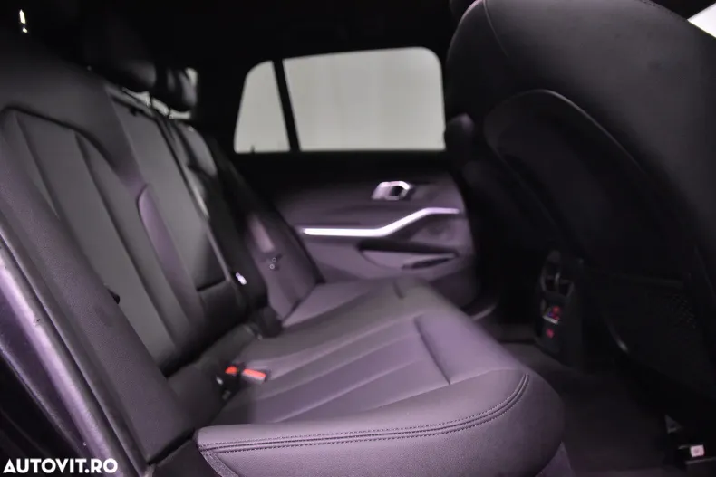 BMW Seria 3 din 2021 cu 171.748 km - oferta BMW132719 - foto 12