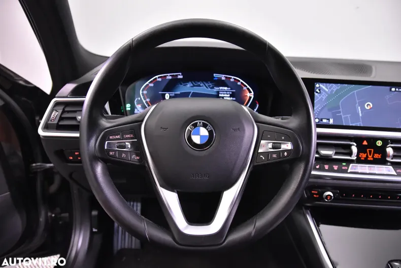 BMW Seria 3 din 2021 cu 171.748 km - oferta BMW132719 - foto 15