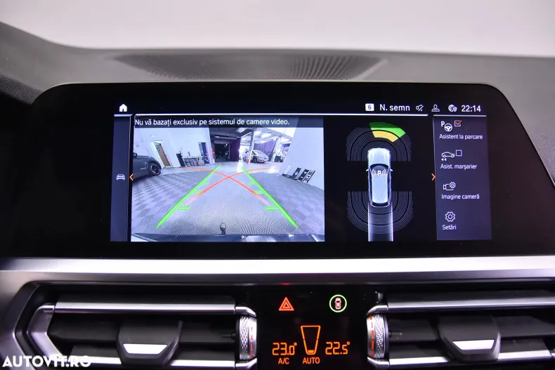 BMW Seria 3 din 2021 cu 171.748 km - oferta BMW132719 - foto 19