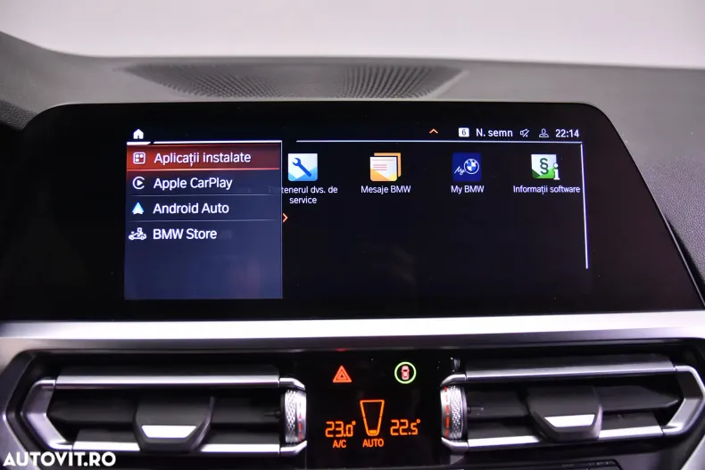 BMW Seria 3 din 2021 cu 171.748 km - oferta BMW132719 - foto 20