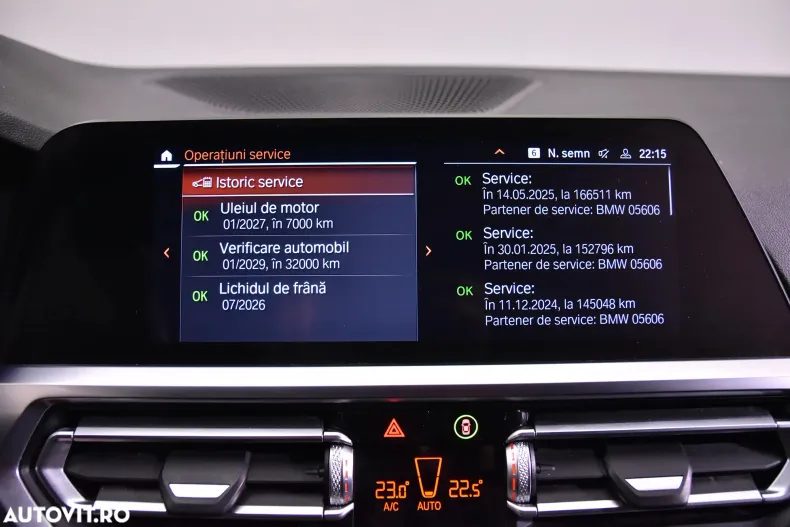 BMW Seria 3 din 2021 cu 171.748 km - oferta BMW132719 - foto 22