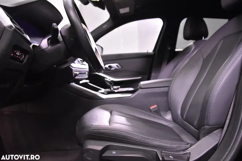 BMW Seria 3 din 2021 cu 171.748 km - oferta BMW132719 - foto 25